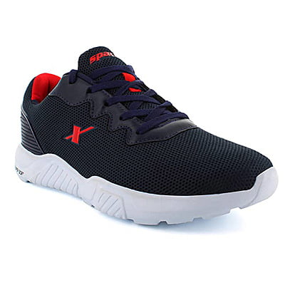 Sparx Athleisure Shoes for Men SM-648 | InnerMan Sparx Athleisure Shoes for Men SM-648 | InnerMan