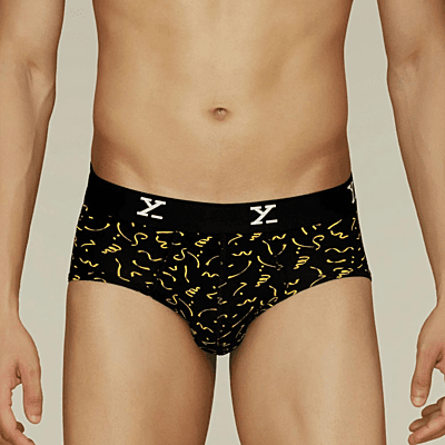 Xyxx Shuffle Modal Brief for Men (R5) InnerMan | InnerMan Xyxx Shuffle Modal Brief for Men (R5) InnerMan | InnerMan