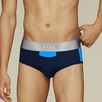 Xyxx Illuminati Modal Brief for Men (R8) | InnerMan Xyxx Illuminati Modal Brief for Men (R8) | InnerMan