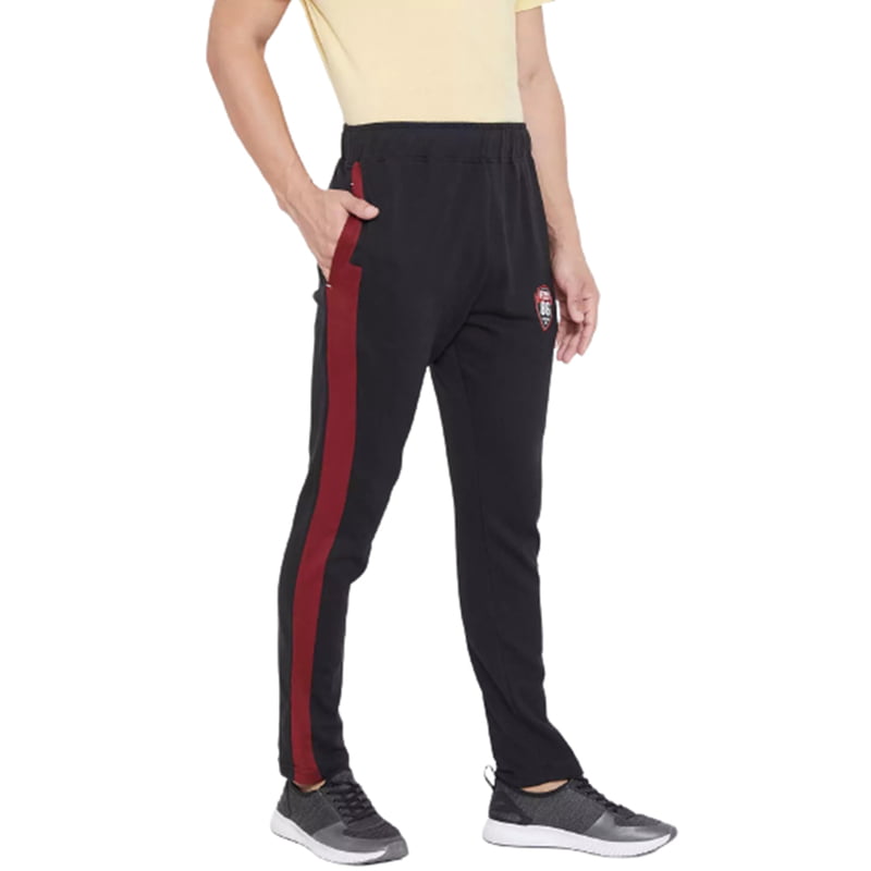 Actimaxx Modern Tapered Fit Track Pants (AX 222) | InnerMan