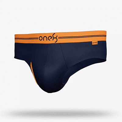 One8 Regular Men's Brief (Style 205) A perfect blend of comfort and support One8 Regular Men's Brief (Style 205) A perfect blend of comfort and support