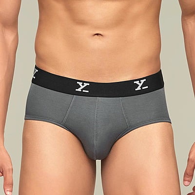 Xyxx Ace Modal Brief for Men (R2) | InnerMan Xyxx Ace Modal Brief for Men (R2) | InnerMan