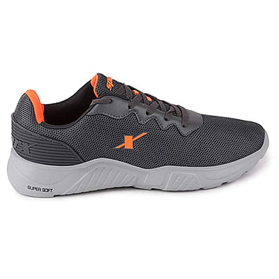 Sparx Athleisure Shoes for Men SM-648 | InnerMan Sparx Athleisure Shoes for Men SM-648 | InnerMan