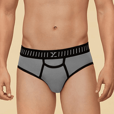 Xyxx Vibe Modal Brief for Men (R6) | InnerMan Xyxx Vibe Modal Brief for Men (R6) | InnerMan