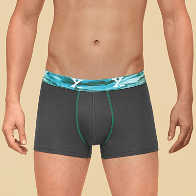 Xyxx Dynamo Modal Trunk for Men (R4) | InnerMan The perfect fusion of comfort and style