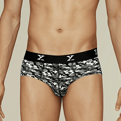 Xyxx Shuffle Modal Brief for Men (R5) InnerMan | InnerMan Xyxx Shuffle Modal Brief for Men (R5) InnerMan | InnerMan