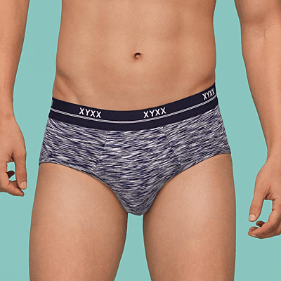 Xyxx Artisto Modal Brief for Men (R20) | InnerMan Xyxx Artisto Modal Brief for Men (R20) | InnerMan
