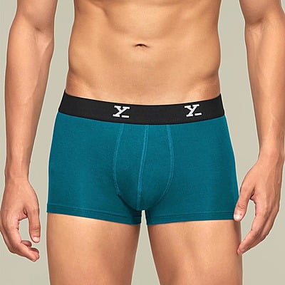 Xyxx Ace Modal Trunk for Men (R2) | InnerMan, the epitome of comfort and style