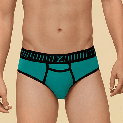 Xyxx Vibe Modal Brief for Men (R6) | InnerMan Xyxx Vibe Modal Brief for Men (R6) | InnerMan