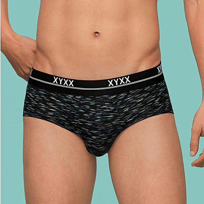 Xyxx Artisto Modal Brief for Men (R20) | InnerMan Xyxx Artisto Modal Brief for Men (R20) | InnerMan