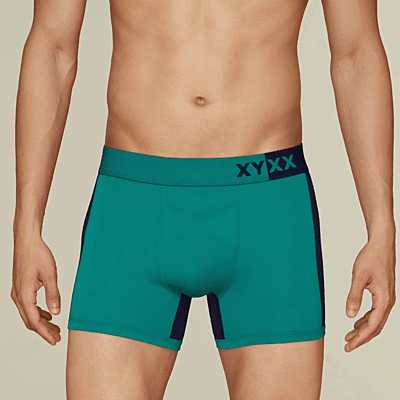 Xyxx Dualist Modal Trunk for Men (R7) | InnerMan, the ultimate fusion of comfort and style