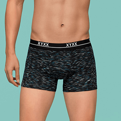 Xyxx Artisto Modal Trunk for Men (R20) | InnerMan, where artistry meets comfort