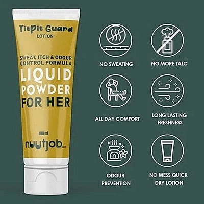 Nuutjob - Him and Her Testicle And Breasticle 200ml Combo Nuutguard + Titpit Guard Nuutjob - Him and Her Testicle And Breasticle 200ml Combo Nuutguard + Titpit Guard