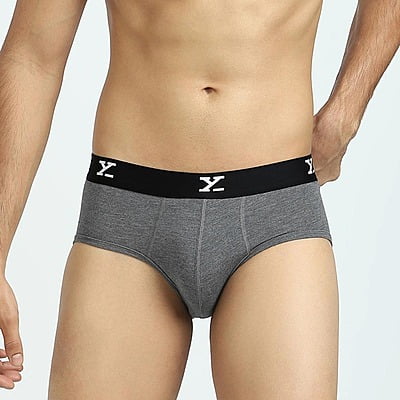 Xyxx Ace Modal Brief for Men (R2) | InnerMan Xyxx Ace Modal Brief for Men (R2) | InnerMan