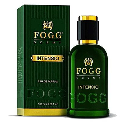 Fogg Scent Intensio For Men 100ml