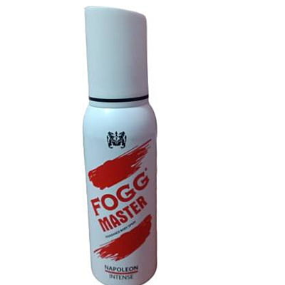 Fogg Master Napoleon Intence 120Ml