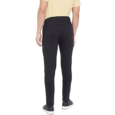 Actimaxx Modern Tapered Fit Track Pants (AX 222) | InnerMan