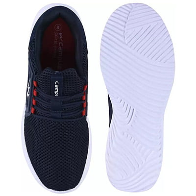 Campus Tyson Pro Men's Running Shoes