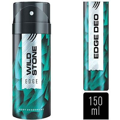 Wild Stone Edge Deodorant for Men 150Ml