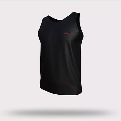 One8 Ultra Light Vest (Style 108) - Sleek and Lightweight Outerwear | InnerMan