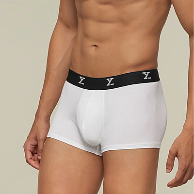 Xyxx Ace Modal Trunk for Men (R2) | InnerMan, the epitome of comfort and style