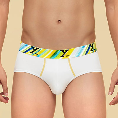 Xyxx Dynamo Model Brief for Men (R4) | InnerMan