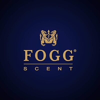Fogg Impressio Scent For Men 100ml