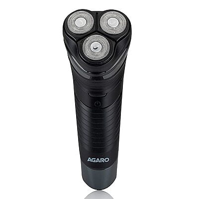 AGARO WD-751 Electric Shaver