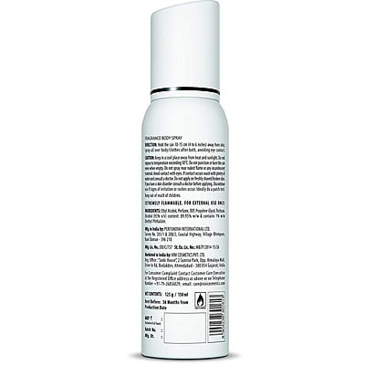 Fogg Master Oak 120 Ml