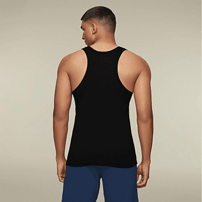 Xyxx Nova Racer Back Round Neck Vest (R43) - Stylish and Comfortable Men's Vest