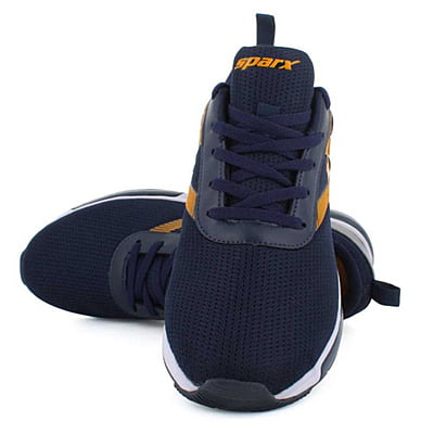 Sparx Active Running Shoes for Men SM-674 | InnerMan