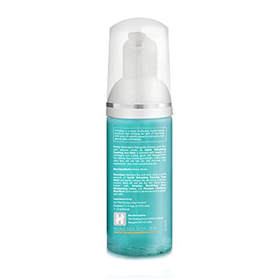 Himalaya Oil Clear Lemon Foaming Face Wash (50ml) Himalaya Oil Clear Lemon Foaming Face Wash (50ml)
