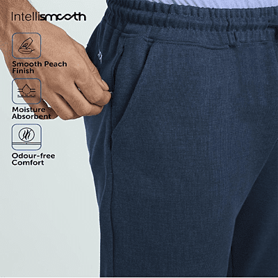 Xyxx Hype Rich Cotton Joggers (R28) | InnerMan