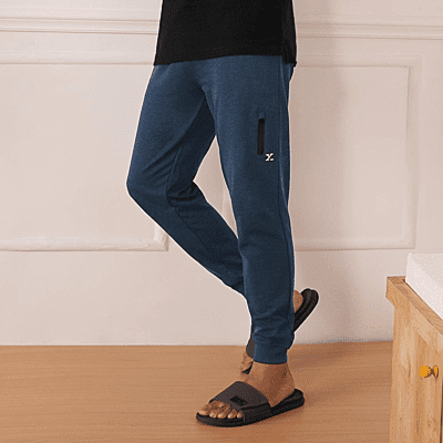 Xyxx Hype Rich Cotton Joggers (R28) | InnerMan