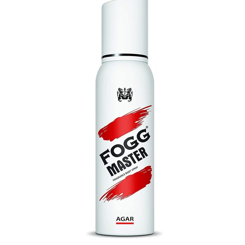 Fogg Master Agar 120 Ml Fogg Master Agar 120 Ml