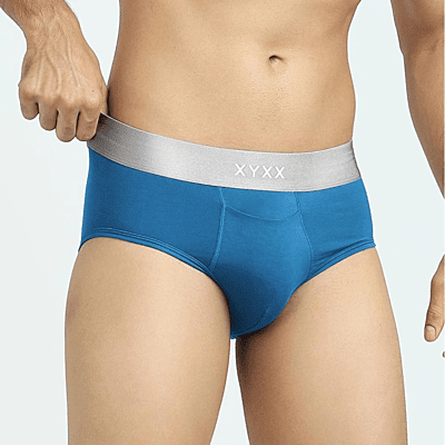 Xyxx Illuminati Modal Brief for Men (R8) | InnerMan Xyxx Illuminati Modal Brief for Men (R8) | InnerMan