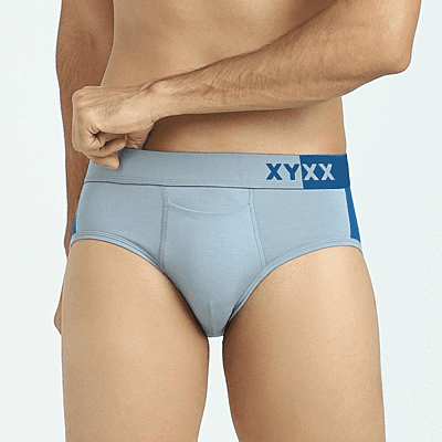 Xyxx Dualist Modal Brief for Men (R7) | InnerMan