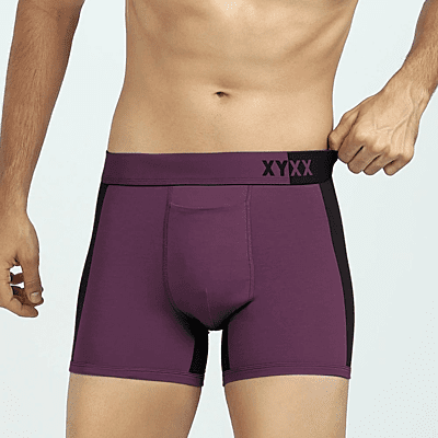 Xyxx Dualist Modal Trunk for Men (R7) | InnerMan, the ultimate fusion of comfort and style