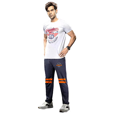 Actimaxx Fashionable Track Pants (Style 223) | InnerMan