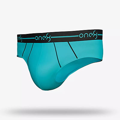 One8 Core Mens Brief (Style 202) | InnerMan