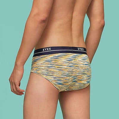 Xyxx Artisto Modal Brief for Men (R20) | InnerMan Xyxx Artisto Modal Brief for Men (R20) | InnerMan