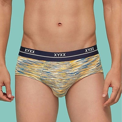 Xyxx Artisto Modal Brief for Men (R20) | InnerMan