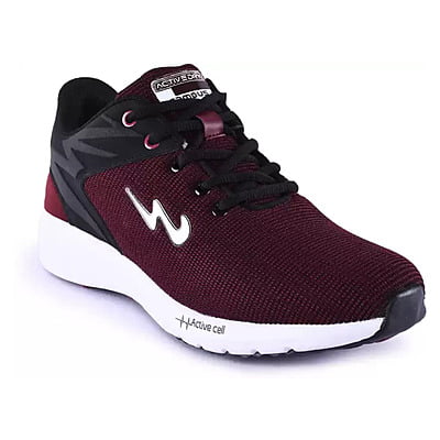 Campus North Running Shoes Active cell For Men Campus North Running Shoes Active cell For Men