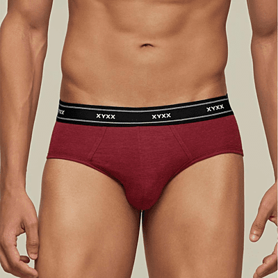 Xyxx Apollo Bamboo Cotton Brief for Men (R19) | InnerMan Xyxx Apollo Bamboo Cotton Brief for Men (R19) | InnerMan
