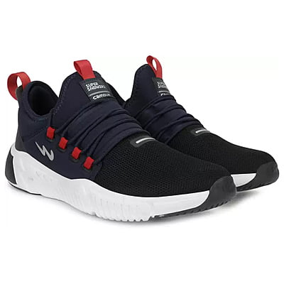 Campus Kent Pro Men's Running Shoes