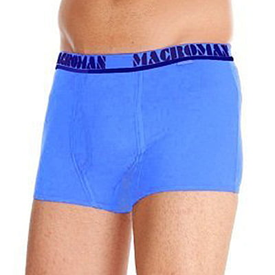 Rupa Macroman Men's Cotton Briefs Trunk - Classic Comfort and Style | InnerMan