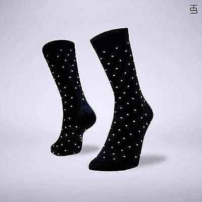 SockSoho - CLASSIC BLACK EDITION SockSoho - CLASSIC BLACK EDITION