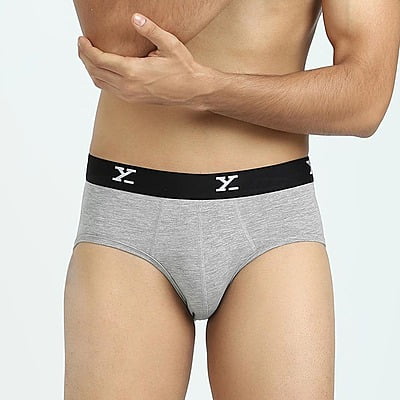 Xyxx Ace Modal Brief for Men (R2) | InnerMan Xyxx Ace Modal Brief for Men (R2) | InnerMan