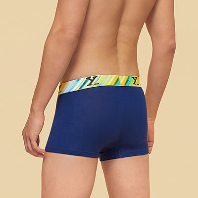 Xyxx Dynamo Modal Trunk for Men (R4) | InnerMan The perfect fusion of comfort and style