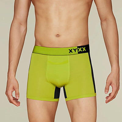 Xyxx Dualist Modal Trunk for Men (R7) | InnerMan, the ultimate fusion of comfort and style